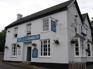 The Black Swan,Cornwall>>Constantine,4 star