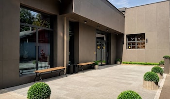 airis residence hotel