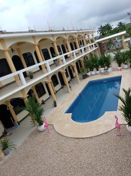 hotel and brunch lirio de los valles