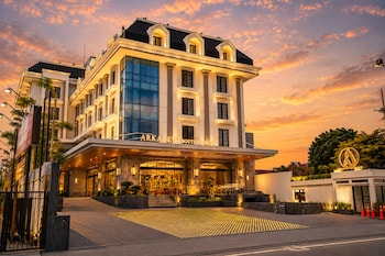 arkadewi boutique hotel prawirotaman