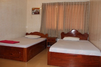 Lucky 2 Guesthouse,Phnom Penh>>Kandal,3 star