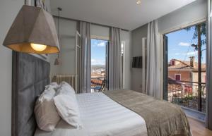 leto nuevo hotel