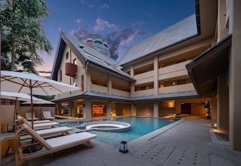 xishuangbanna jinghong hepuli yue hotel
