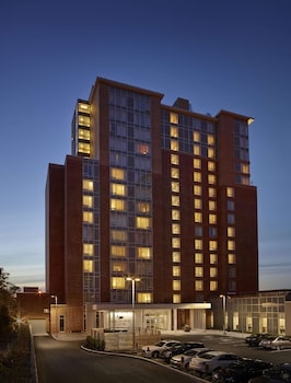 homewood suites by hilton halifax downtown