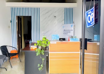 rumi hotel