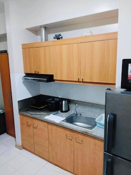 modest studio davao city apartment for rent peaceful oasis in the city