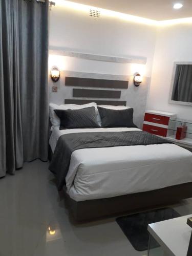 kaazmein lodge