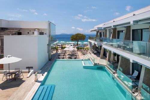 Akti Toroni Boutique Hotel,Neos Marmaras>>Halkidiki,0 star