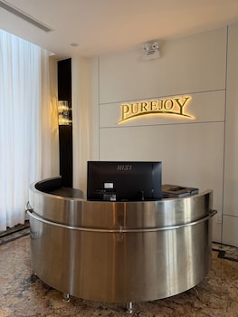 purejoy hotel city center phu quoc