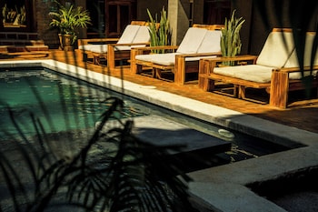 Casona Tunan,,3 star