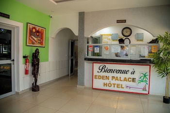 Eden Palace