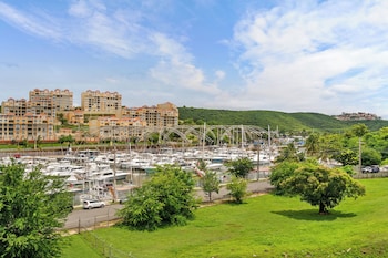 Marina Avenue By Otium,,3 star