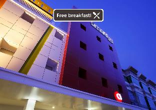 alltrue lite hotel nagoya hill batam