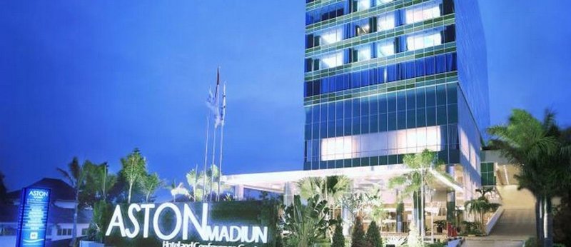 Aston Madiun Hotel & Conference Center