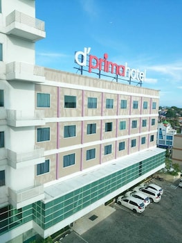 dprimahotel balikpapan