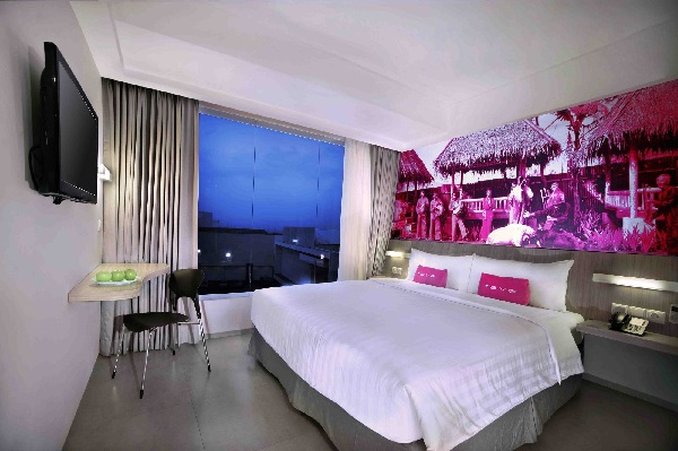 Favehotel Cimanuk Garut