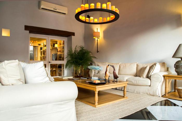 Hotel Casa Don Sancho By Mustique,Bolivar>>Cartagena,4 star