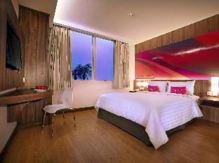 favehotel ltc glodok jakarta