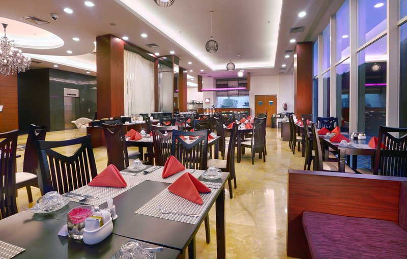 quest hotel darmo surabaya by aston