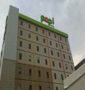 pop hotel tebet jakarta