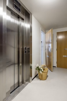 new stylish 1br apt in trendy kallio