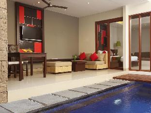 Samaja Beachside Villas,Kuta>>Bali,4 star