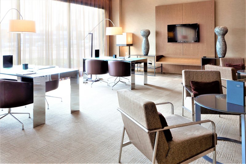 Ac Hotel Vicenza By Marriott,Bassano Del Grappa>>Altavilla Vicentina,4 star