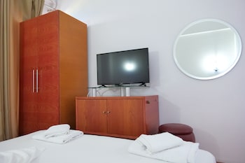Hotel Vola,Vlorë County>>Sarandë,3 star
