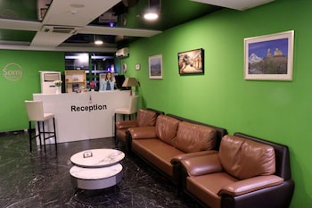 hotel somi inn