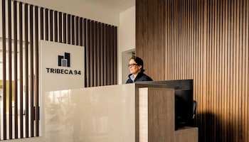 tribeca 94 by jalo