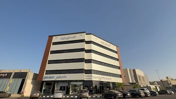 Lamar Park Hotel Al Rayan,,2 star
