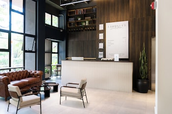 laureles selection suites