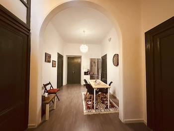 caserina lux roma