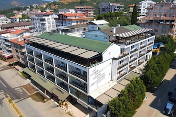 Altuncu Premium Termal Hotel,,4 star