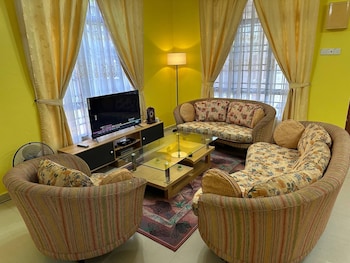 gs homestay whole villa