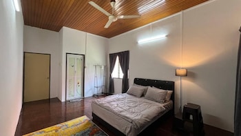 bayan lepas getaway nature views and bbq haven