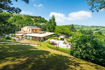 La Valle Dei Caprioli - B&B,Montescudo>>Gaggio Montano,3 star