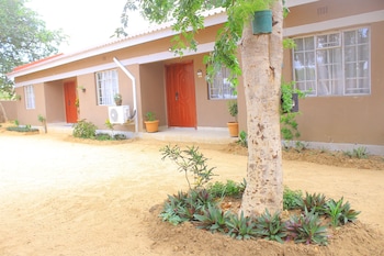 Blue Ridge Escape Guest House,,3 star