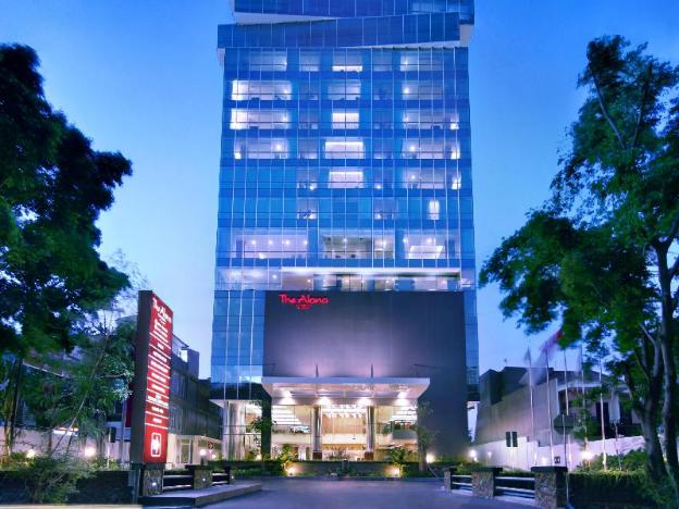 the alana surabaya