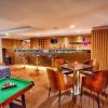 The Alana Surabaya,Surabaya>>Malang,4 star