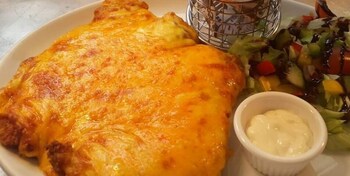 The Captain Cook Inn,Hinderwell>>Billingham,3 star