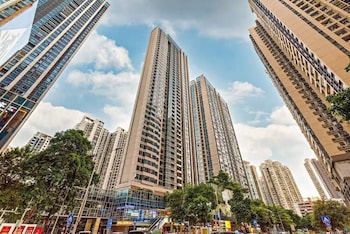 aifte international apartment