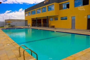 Ten Villa Resort Lodwar