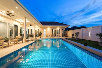 modern villa 3br great location kl3