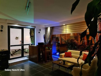 paperon butik otel