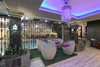 The Amaltas Villa By Jungle Diaries,,3 star