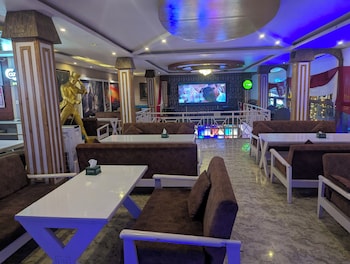 Luna Hotel And Lounge,,3 star