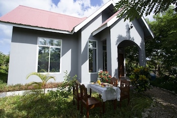 Michamvi Holiday Homes,,2 star