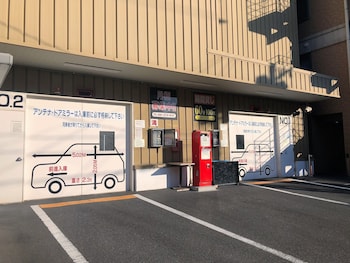 apa hotel kagoshima chuo ekimae