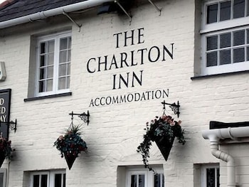 The Charlton Inn,Charlton Marshall>>Blandford Forum,4 star
